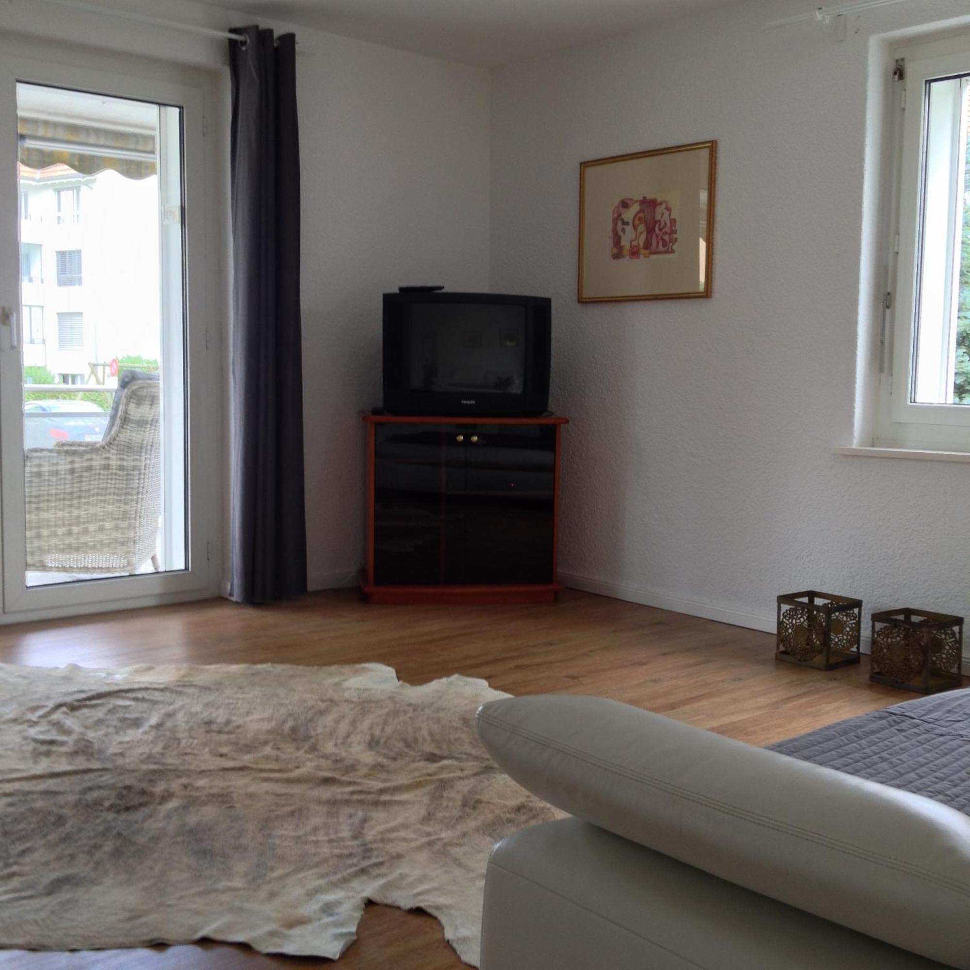 Konstanz Naehe, Ruhiges 4-Zim-Wohnung Bis 8 Personen Kreuzlingen Exteriör bild