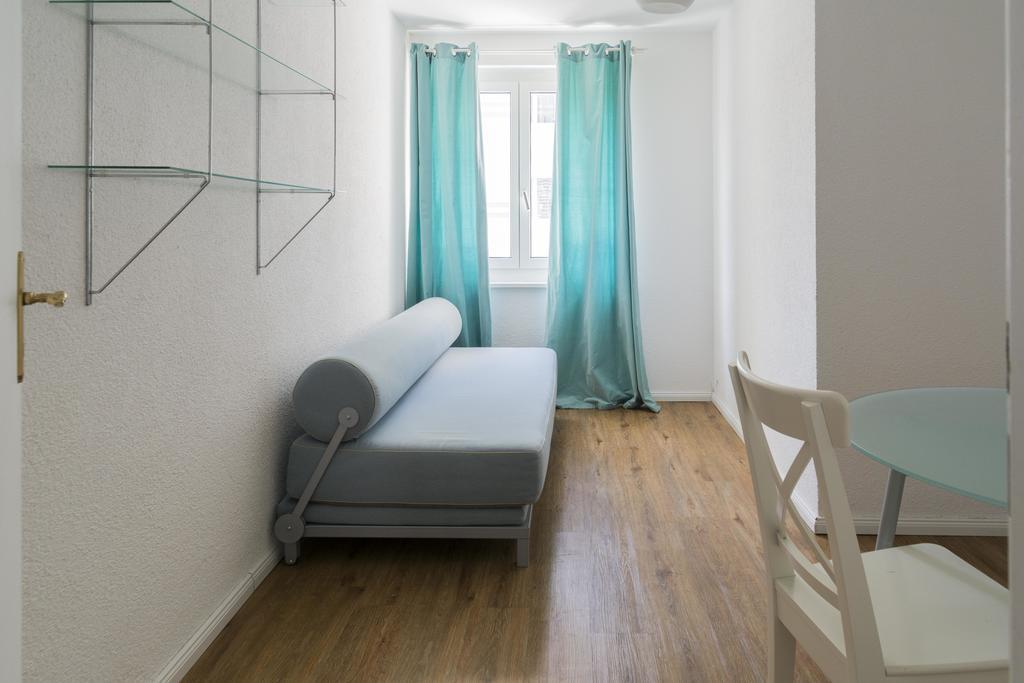 Konstanz Naehe, Ruhiges 4-Zim-Wohnung Bis 8 Personen Kreuzlingen Exteriör bild
