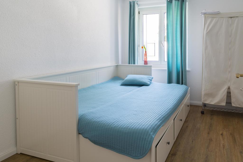 Konstanz Naehe, Ruhiges 4-Zim-Wohnung Bis 8 Personen Kreuzlingen Exteriör bild